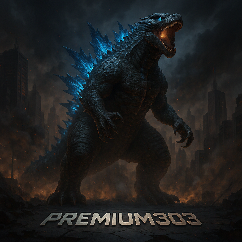 PREMIUM303